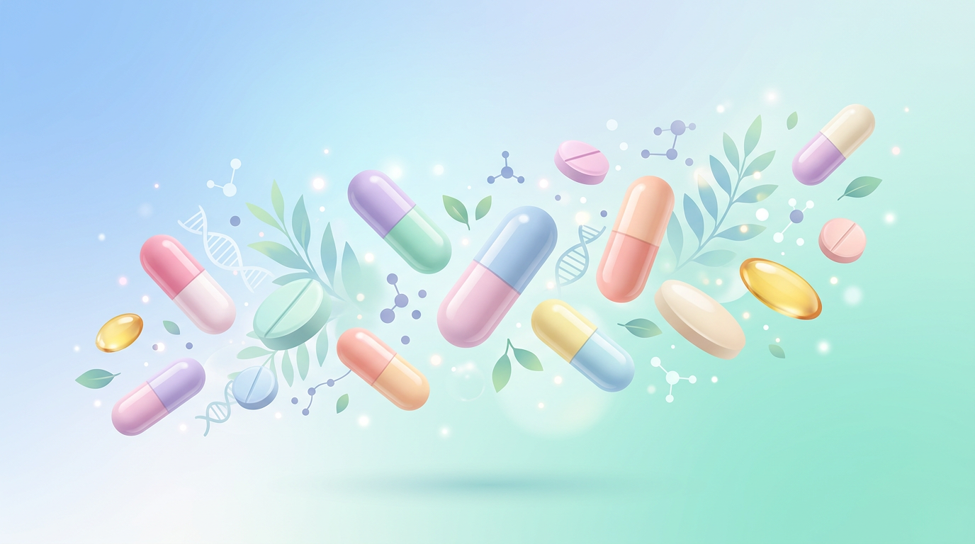 Yorgunluk ve Halsizliğe İyi Gelen Vitaminler