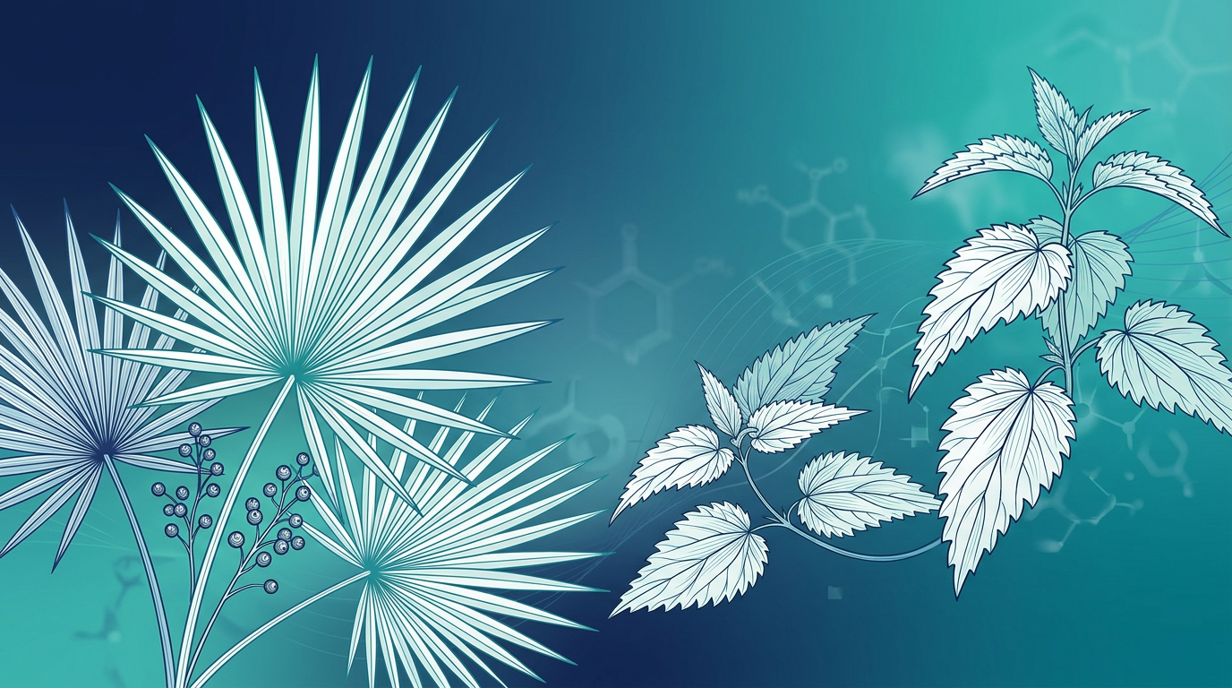 Kronik Prostatit: Doğal Destek ve Yaşam Tarzı