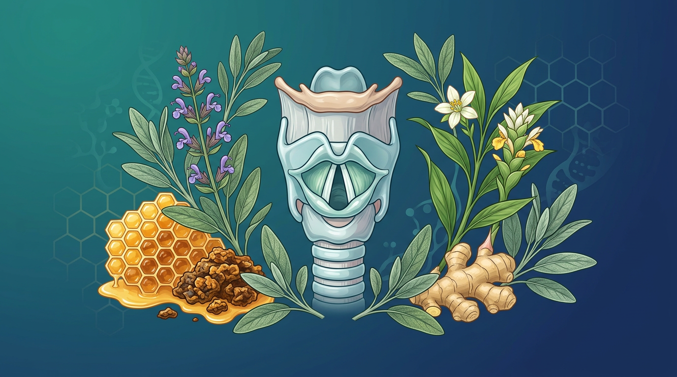 Boğaz Sağlığı ve Ses Koruması