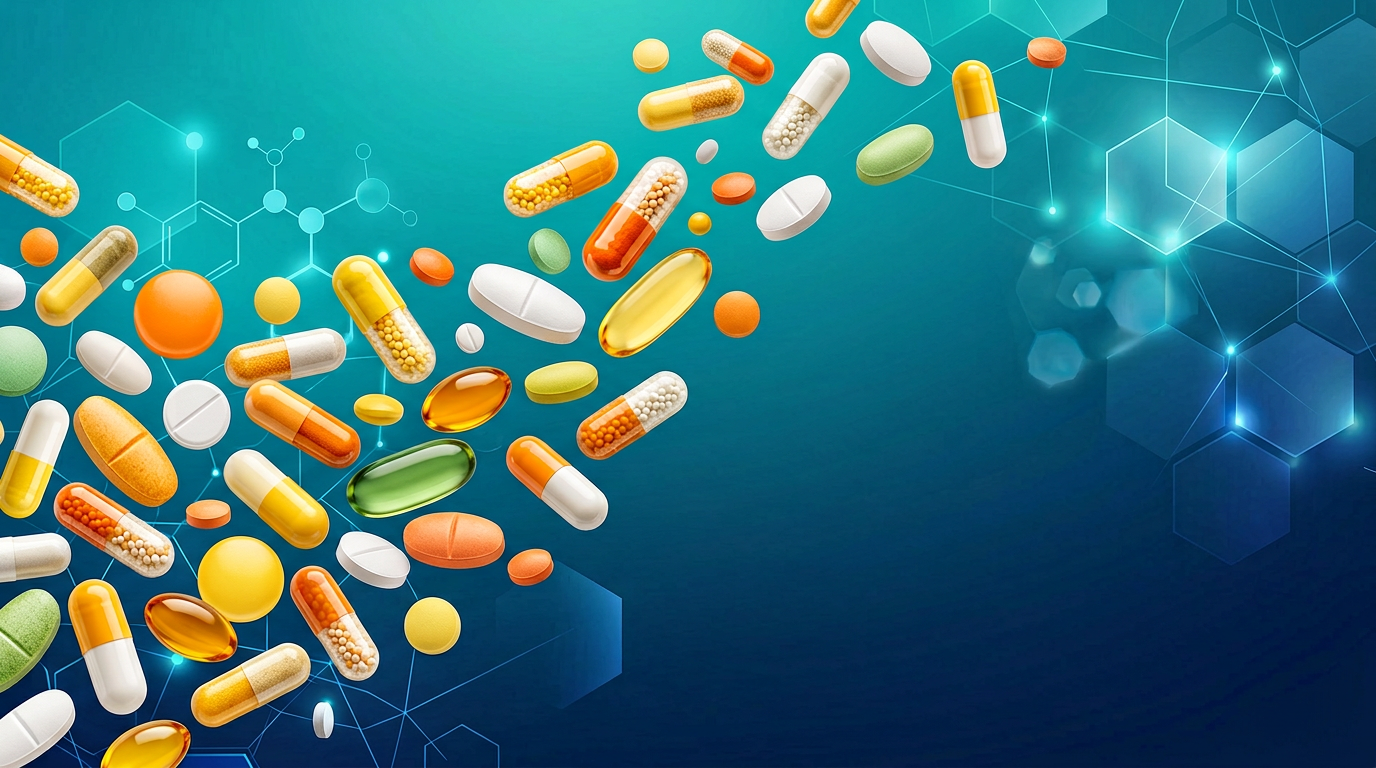 Vitamin Takviyeleri: Ne Zaman ve Nasıl Kullanılır?