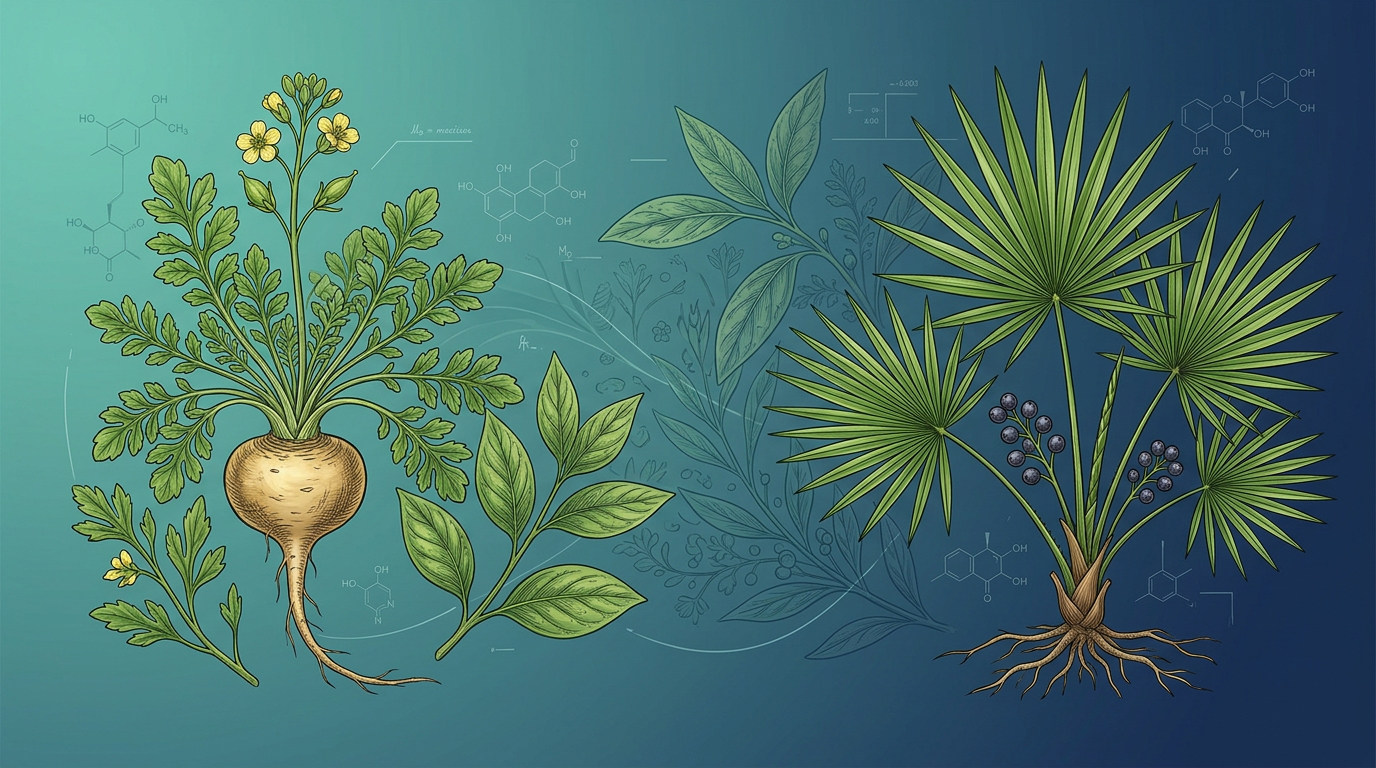 Bitkisel Ekstrelerin Sağlıktaki Rolü