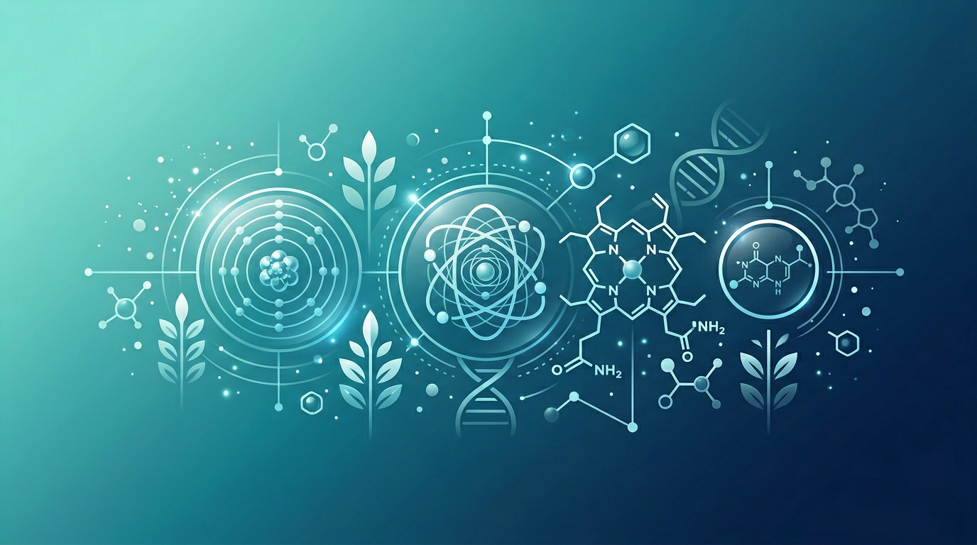 Günlük Vitamin ve Mineral İhtiyacı