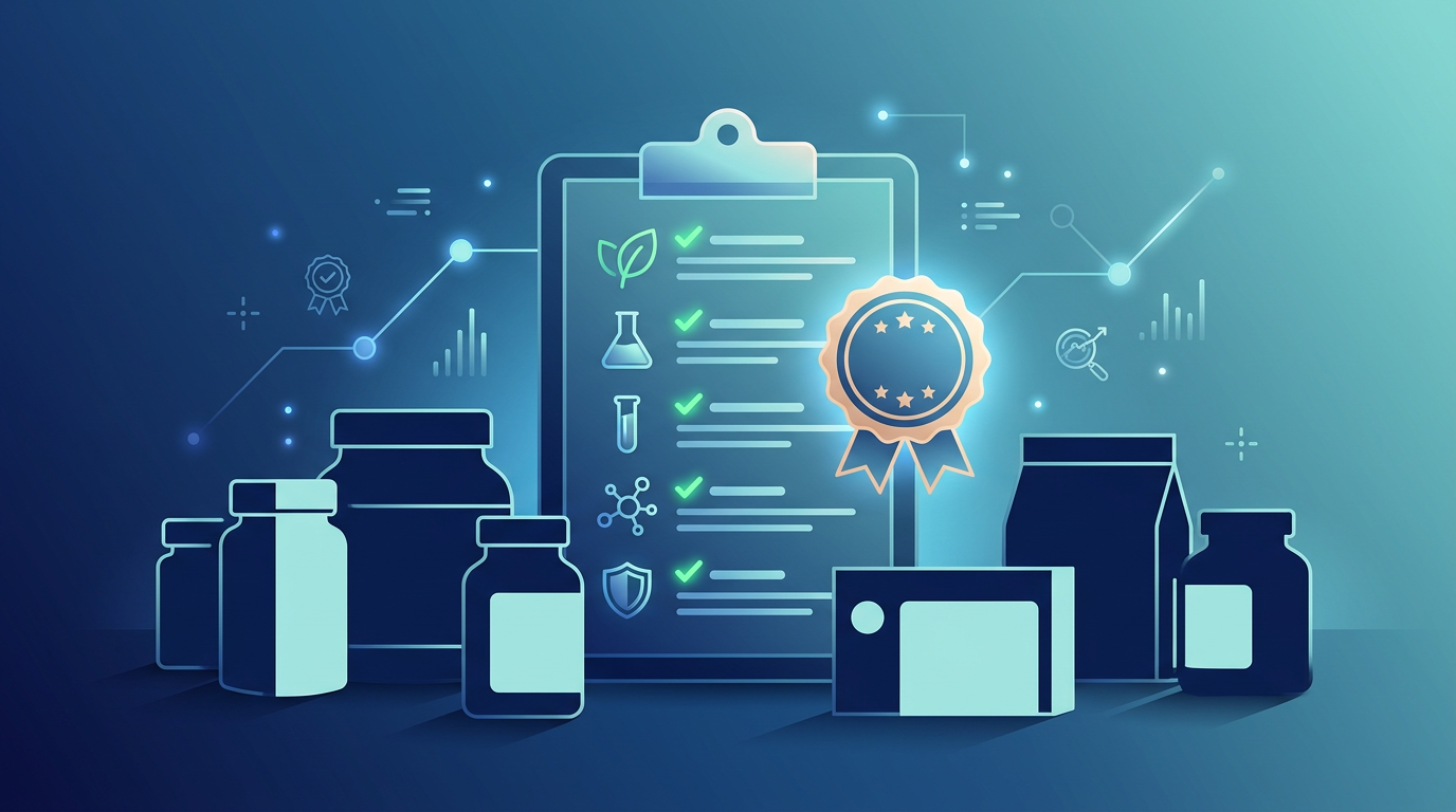 Takviye Edici Gıda Seçerken Dikkat Edilecekler