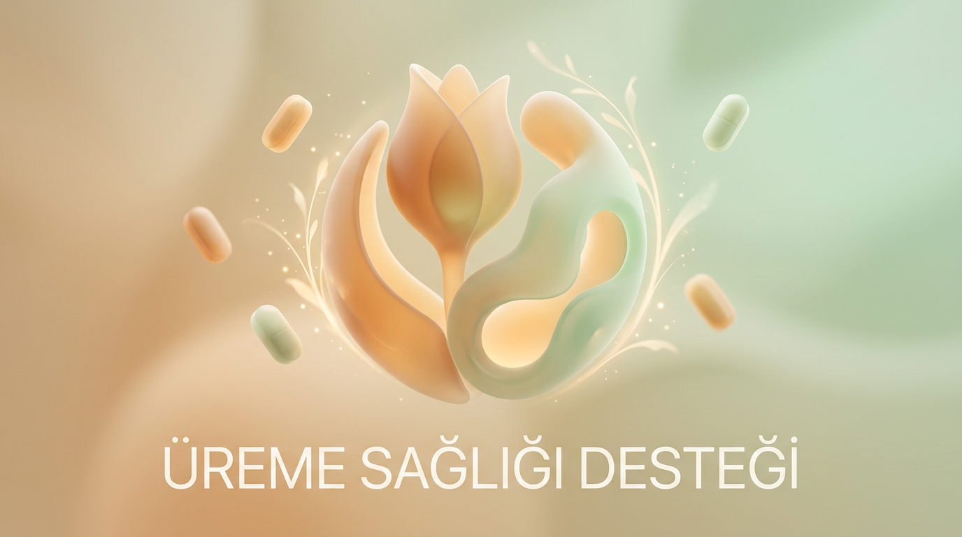 Üreme Sağlığı Desteği