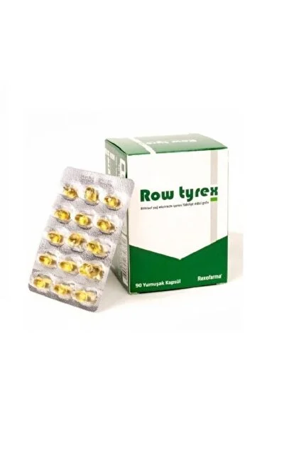 Böbrek & İdrar Yolları Desteği