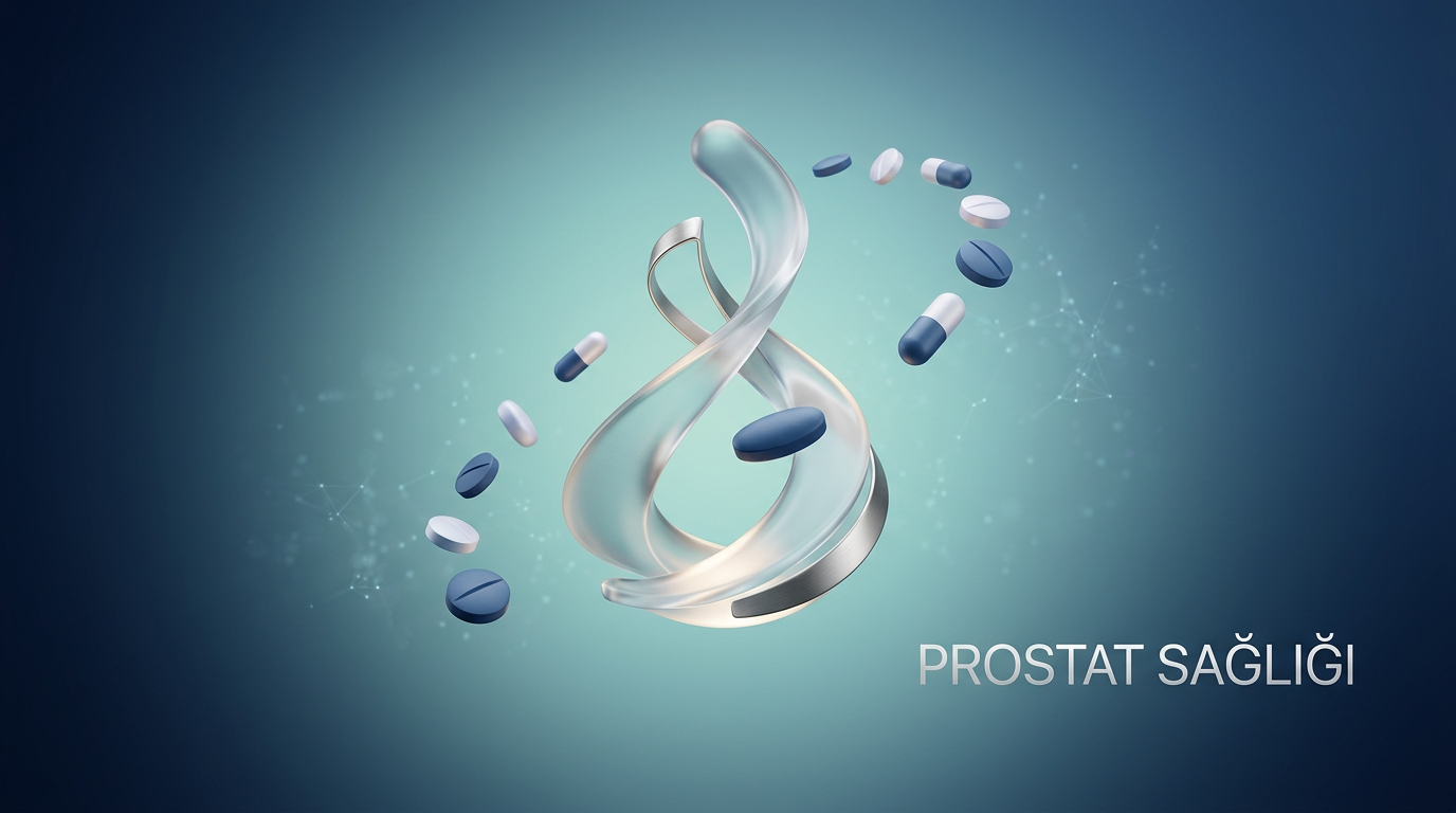 Prostat Sağlığı