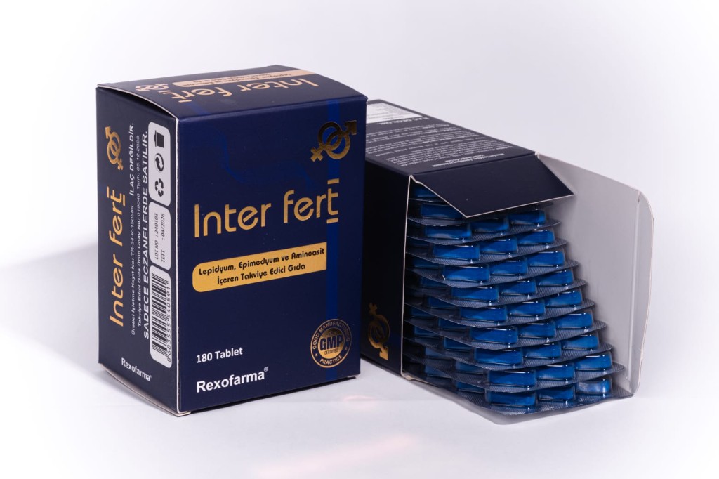 Inter fert