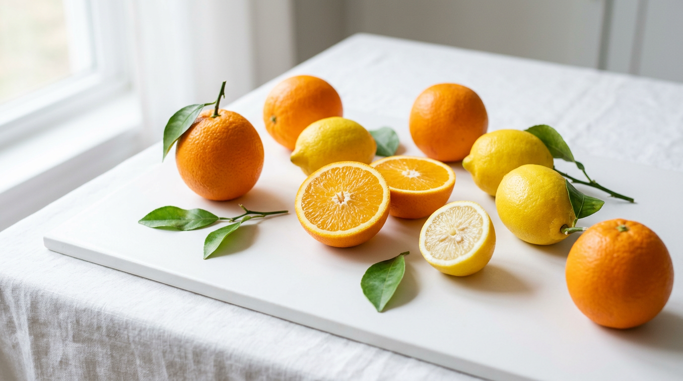 Takviye Edici Gıdalar